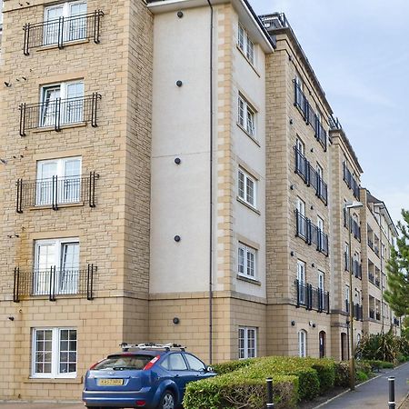 Powderhall Brae Edinburgh Exterior foto